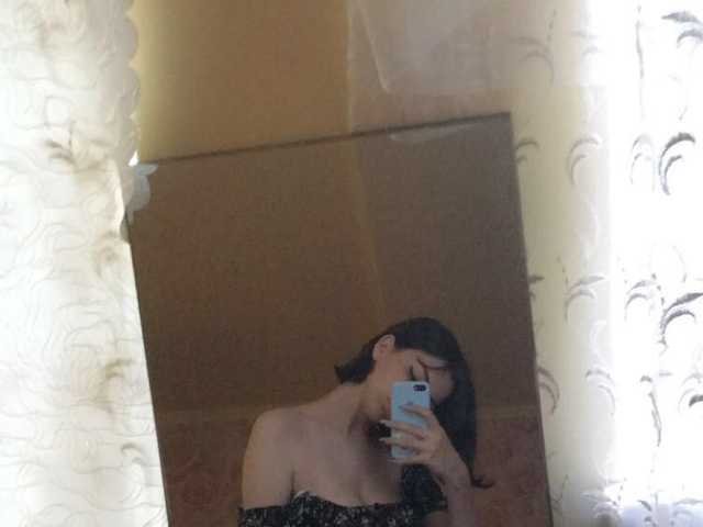 Foto do perfil CherryLady