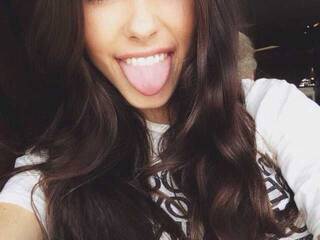 Chat de vídeo erótico CherryLaNude