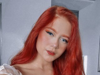 Chat de vídeo erótico cherrylrosse