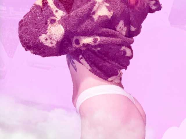 Foto do perfil CherryLuxe