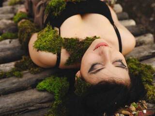 Chat de vídeo erótico CherryMa