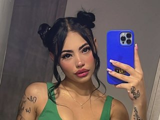 Chat de vídeo erótico cherrymodel