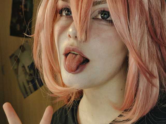 Foto do perfil CherryNight666