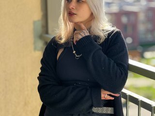 Chat de vídeo erótico CherryNight666