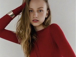 Chat de vídeo erótico CherryNorth