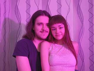 Chat de vídeo erótico cherrypeachy