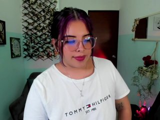 Chat de vídeo erótico CherryPuff