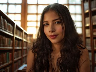 Chat de vídeo erótico CherryPuff