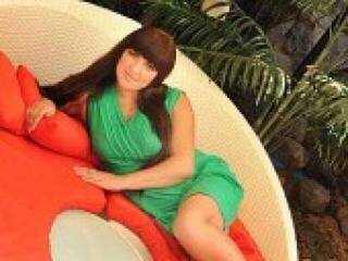 Chat de vídeo erótico cherrys12