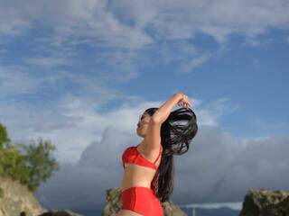 Chat de vídeo erótico cherrysexyuntouch