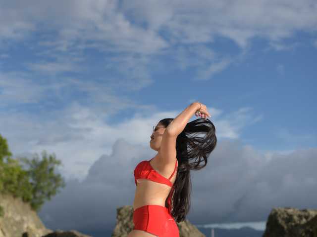 Foto do perfil cherrysexyuntouch