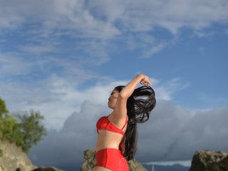 Chat de vídeo erótico cherrysexyuntouch