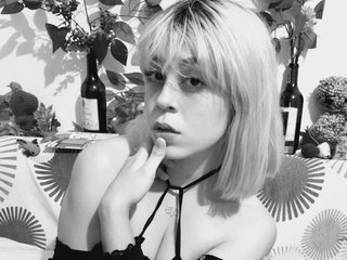 Chat de vídeo erótico CherrySweet000