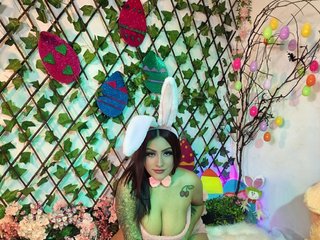 Chat de vídeo erótico CherryTaylor