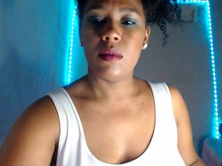 Chat de vídeo erótico Cherryu