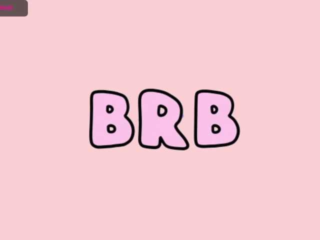 Capturas de tela de transmissão CherryVal