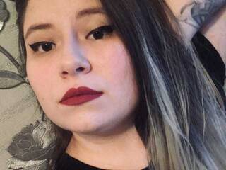 Chat de vídeo erótico CherryVodka