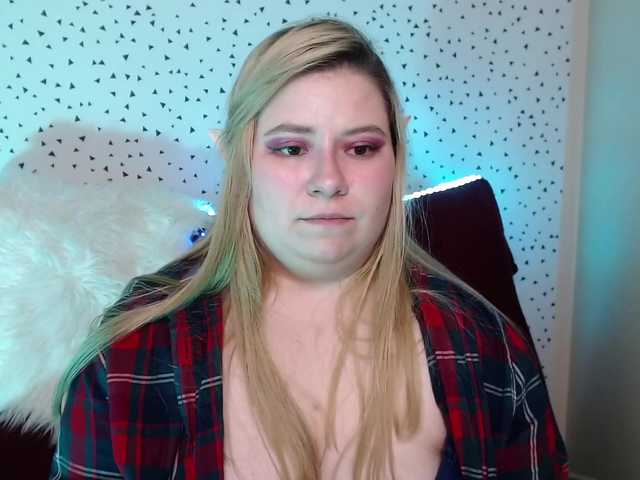 Capturas de tela de transmissão CherryVodka