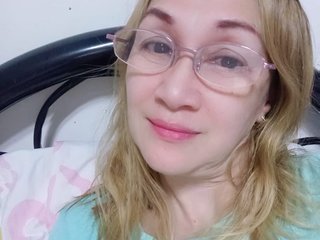 Chat de vídeo erótico cherrywhite03