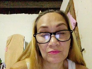 Chat de vídeo erótico cherrywhite03