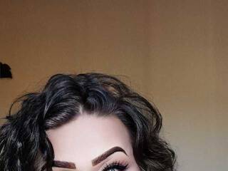 Chat de vídeo erótico CherryXX1