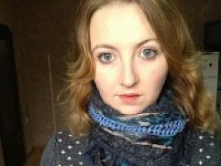 Chat de vídeo erótico cherryy3