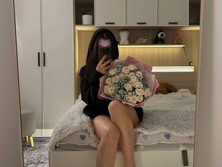 Chat de vídeo erótico Cherryyp