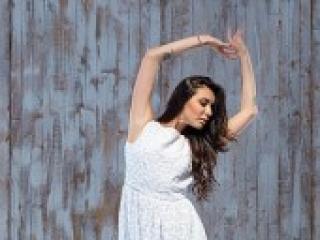 Chat de vídeo erótico cherygirl
