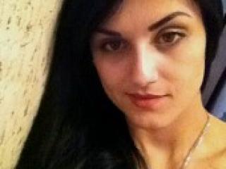 Chat de vídeo erótico cherylove