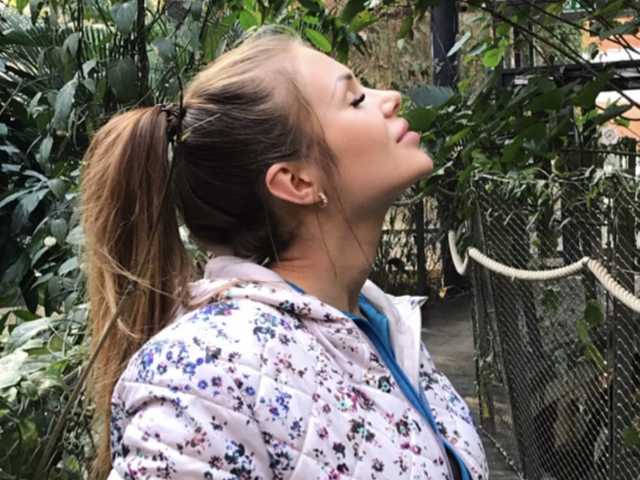 Foto do perfil Cherylovex