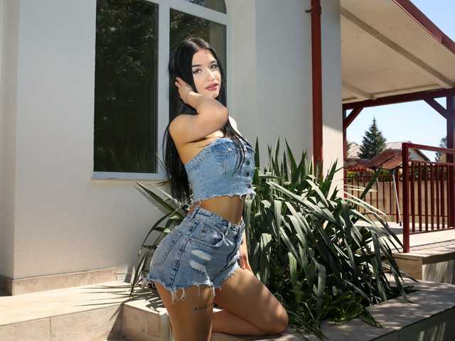 Foto do perfil cherywild