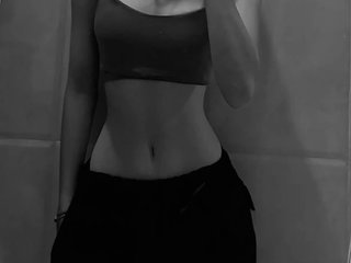 Chat de vídeo erótico cheryyyyay