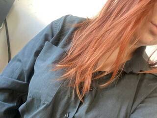 Chat de vídeo erótico ChesnokLili