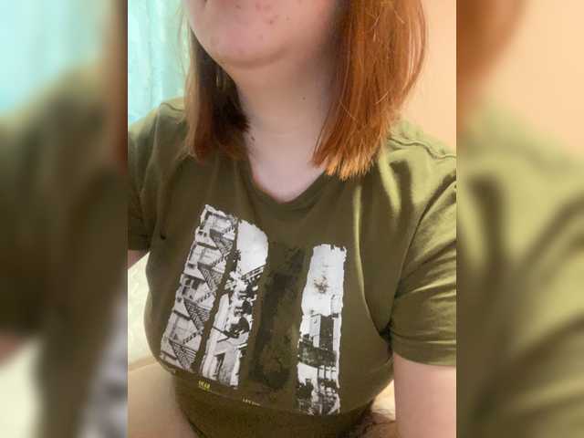 Capturas de tela de transmissão ChesnokLili