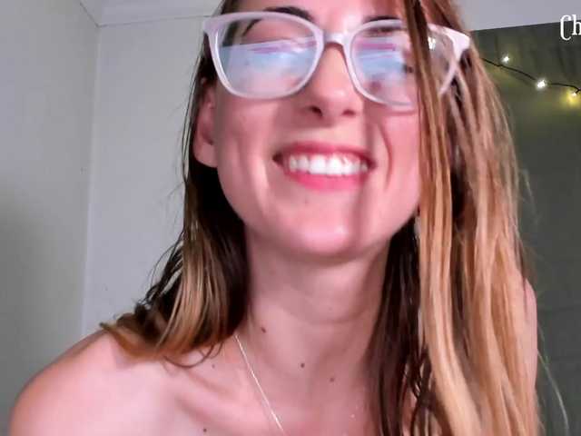 Capturas de tela de transmissão ChezzaLuna