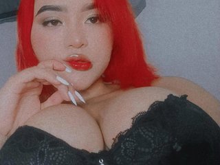 Chat de vídeo erótico Chiara-30