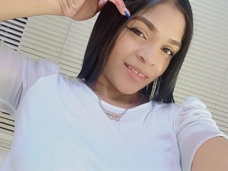 Chat de vídeo erótico chiara01