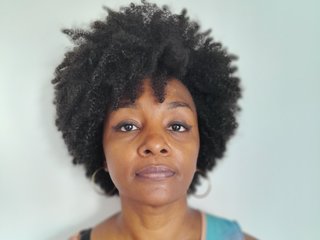 Chat de vídeo erótico chicanegra69