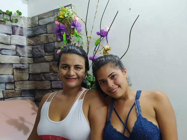 Foto de perfil chicaslatin32