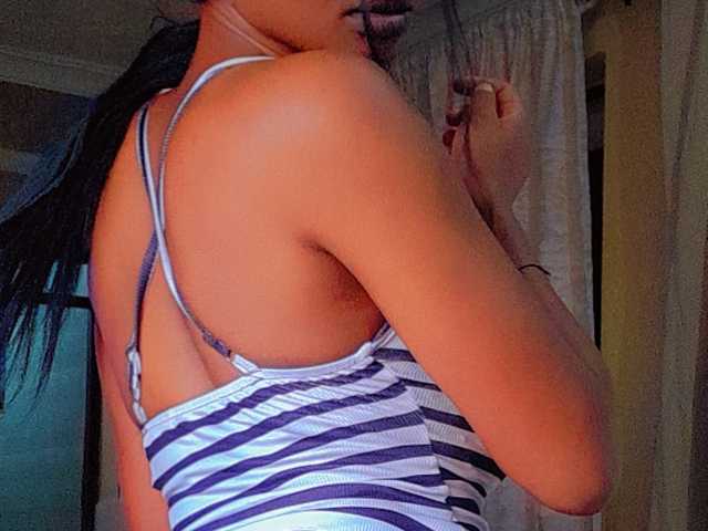 Foto do perfil Chichi1235