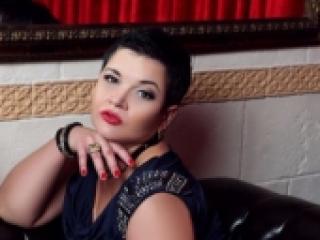 Chat de vídeo erótico chichiolina