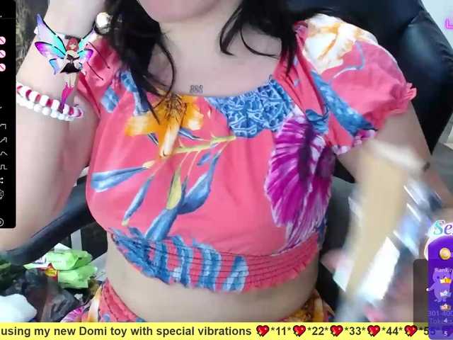 Capturas de tela de transmissão chihiroazumi