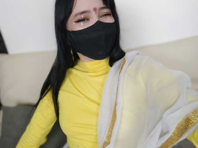 Foto do perfil chihiroazumi