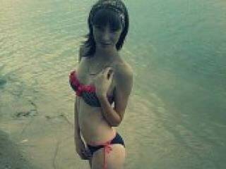 Chat de vídeo erótico chika14