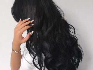 Chat de vídeo erótico Chili-Black