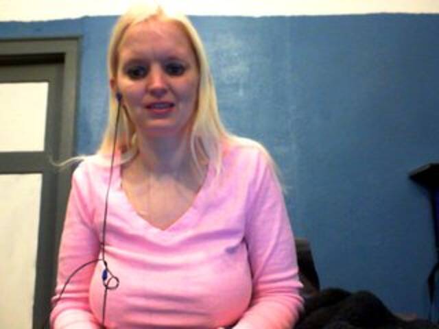 Capturas de tela de transmissão chillyhicks