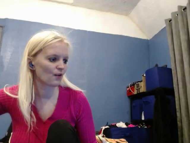 Capturas de tela de transmissão chillyhicks