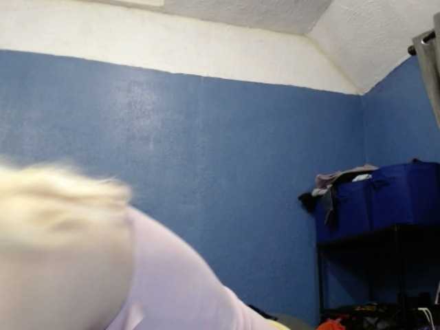 Capturas de tela de transmissão chillyhicks