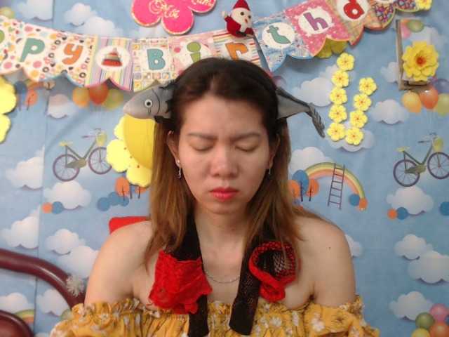 Capturas de tela de transmissão Chimhungry