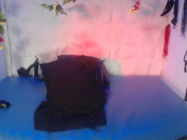 Capturas de tela de transmissão Chirlyy